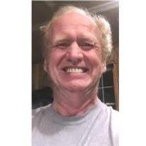 Charles J. "Charlie" Hendricks, Jr. Obituary