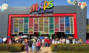 Ernst and young proves the perfect place for qualified individuals to begin careers in the financial services industry. Perak Animation Theme Park Closed Until Further Notice Malaysiakini