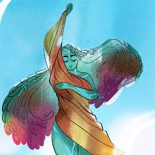 Su símbolo era el león. Diosas De La Fertilidad Lore Olympus Fandom