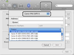 How to download canon printer drivers for mac. Canon Knowledge Base Adding A Printer Using A Tcp Ip Connection Mac Driver V2 43