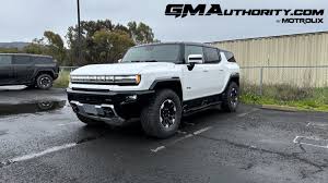 Image result for Interstellar White 2026 Hummer