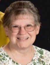 Julie Slaybaugh's Instagram, Twitter & Facebook