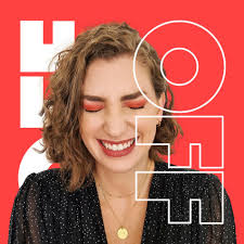 Podcast Estilo Possível por Marina Santa Helena