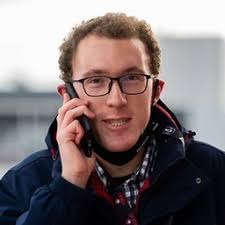 Articles by Mark Colley's Profile