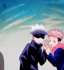 The perfect gojo satorugojo purple animated gif for your conversation. Post 641853961910026240 Emixin Tumblr Com Tumbex