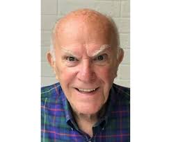 Hugh Bruce Obituary (1933