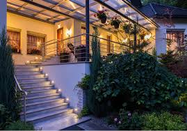 4 Keys For Successful Stair Lighting