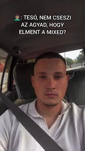 Tipmix Csabi Paradicsom