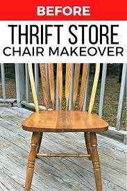 diy chalk paint chair makeover idea chair makeover dining chair makeover wooden dining chairs