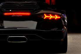 Why Tail And Brake Lights Are Red In Colour And Why You Should Not Change It Lifestyle Rojak Daily