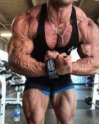 Age, weight, height, what he did before fame, his family life latest information about him on social networks. Muscle Mountains Jeremy Buendia