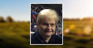 Ann Hague Obituary April 6, 2023