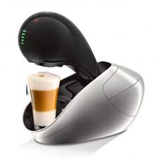 Savor a variety of coffee, tea and hot chocolate drinks with our unique designed machines. Buy Nescafe Dolce Gusto Movenza Touch Coffee Machine Silver ØªÙˆØµÙŠÙ„ Taw9eel Com