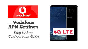 Vodafone Apn Settings For Android Best And Fastest 4g Apn Vodafone India Youtube