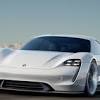 Иллюстрация к новости по запросу Porsche (Top Gear Россия)