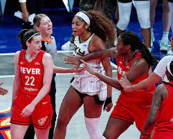 WNBA Launches Investigation Into Racist Fans Remarks