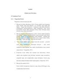 Menurut tata sutabri, kom., mm. Http Repositori Ukdc Ac Id 47 3 Bab 20ii 20kartika 20taurisia Pdf