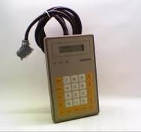 2711P-B4C20A Operator Interface by ALLEN BRADLEY