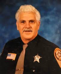 Sheriff Roger Harris