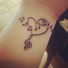 Small tattoos are great because of how cute they are and classy they look. 50 Examples Of Girly Tattoo Cuded