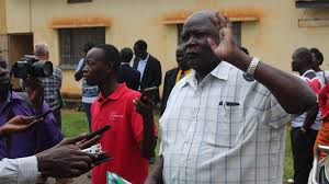 Customer due diligence solutions & software. Gulu Rdc Maj Santos Okot Lapolo Succumbs To Covid 19