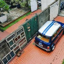老車 mini austin austinmini 經典老車 老咪 classicmini classicminis 小咪 morrismini twmini jpmini bmw bus vehicles