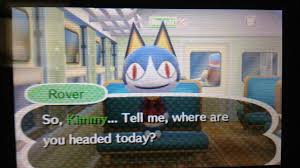 New horizons players are presenting their horrific islands now that the dream islands tours are available. Town Names Animal Crossing Amino