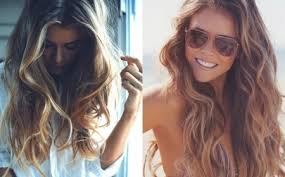 There are more ways in which you can sport brown hair with blonde highlights that you might think! 1001 Ideas For Brown Hair With Blonde Highlights Or Balayage