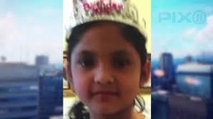 Stepmother charged with strangling girl to death after threats