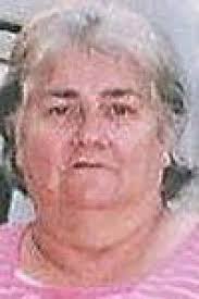 Ann Marie Basham Gann (1937-2010)