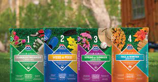 Ifa's 4Plus Lawn Care Program | Ifa's Helping To Grow Blog