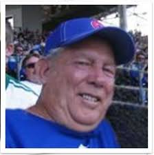 Edward Zeno “Ed” Leinen (1934-2016)