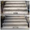 This step by step article is about how to build concrete stairs. 1