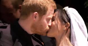 Meghan markle and prince harry's highly anticipated oprah interview aired sunday night, and the excitement on twitter was palpable. Royal Wedding Meme Wonders What Meghan Markle Was Surprised At