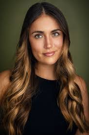 Allie Sparks's Instagram, Twitter & Facebook