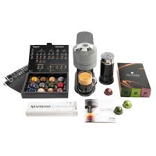 The only nespresso vertuo machine that brews 6 sizes: Nespresso Vertuo Next Coffee And Espresso Maker Costco
