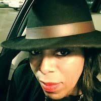 Amanda Ruben's Instagram, Twitter & Facebook