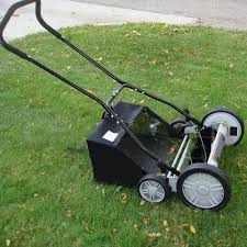 And because a lawn mower is a long term investment which you most likely would be using for at we'd briefly highlight the common types of lawn mowers before we proceed to recommend some of the greenworks 25142 is an electric mower; Manual Lawn Mower At Best Price In India