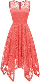 Check spelling or type a new query. Amazon Com Coral Dress For Wedding