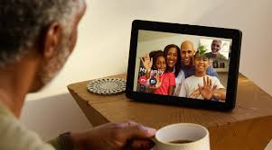 Time to enjoy some of the thousands of apps and games on offer. How To Video Chat With Your Friends And Family Using Amazon Alexa Or Google Assistant Reviewed