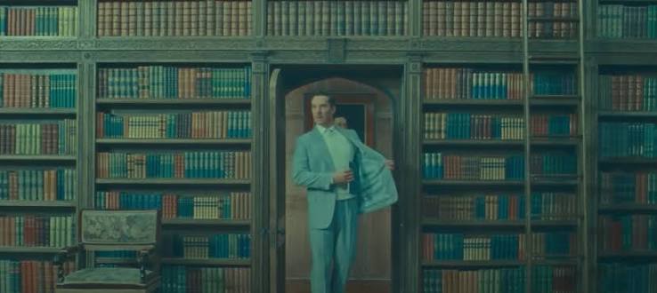 REVIEW | The Wonderful Story of Henry Sugar (2023) | by The Cinema  Sympathiser. | Medium