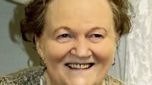 Jan Russell Obituary (1949