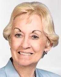 Loretta Schmitt's Instagram, Twitter & Facebook