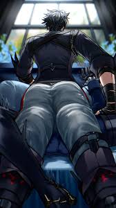 Rule34 - If it exists, there is porn of it   7937348