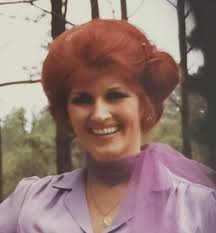 June "Gemini Red" Hicks Obituary November 19, 2024