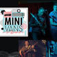 Minivans - The December Show event image