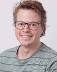 Speakers by Content Stream