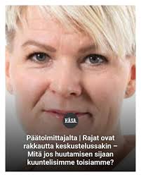 Hämeen Sanomat oli ensimmäisten sanomalehtien joukossa sulkemassa lehden  Facebook-kanavan keskustelun yleisöltä kuluneena syksynä. Lue lisää👉  https://www.hameensanomat.fi/paakirjoitus-mielipide/9098499?utm_term=Autofeed&utm_medium=Social&utm_source  ...