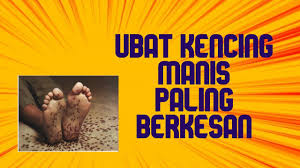 Kencing manis akan berlaku apabila badan kita gagal menukarkan lebihan makanan atau gula dalam bentuk simpanan (glycogen). Gempar Penemuan Ubat Kencing Manis Paling Berkesan Youtube