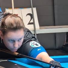 Fundraiser by Helene Pelchat : Championne Canadienne de Billard